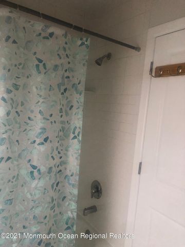 606 Brinley Avenue Front House, Bradley Beach, NJ 07720