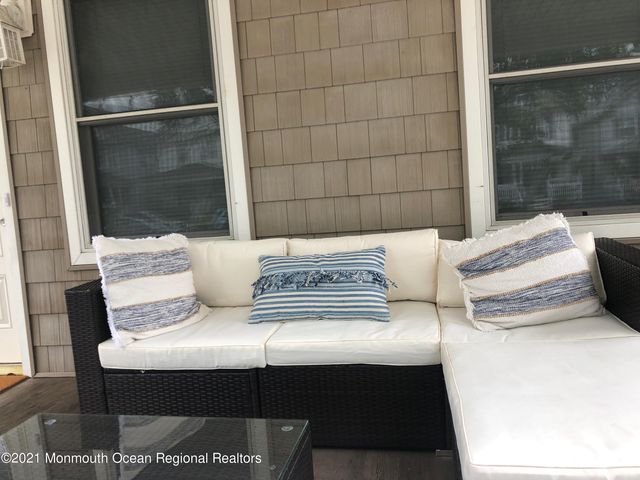 606 Brinley Avenue Front House, Bradley Beach, NJ 07720