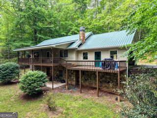 1568 Carlvin Road, Hiawassee, GA 30546