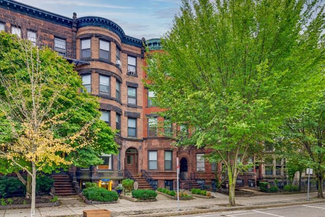 849 Beacon St., 2, Boston, MA 02215