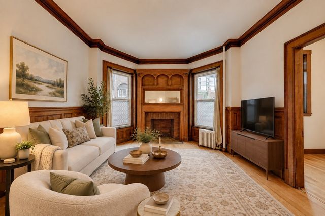 849 Beacon St., 2, Boston, MA 02215