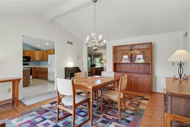 145 Wedgewood Drive, Amherst, NY 14221