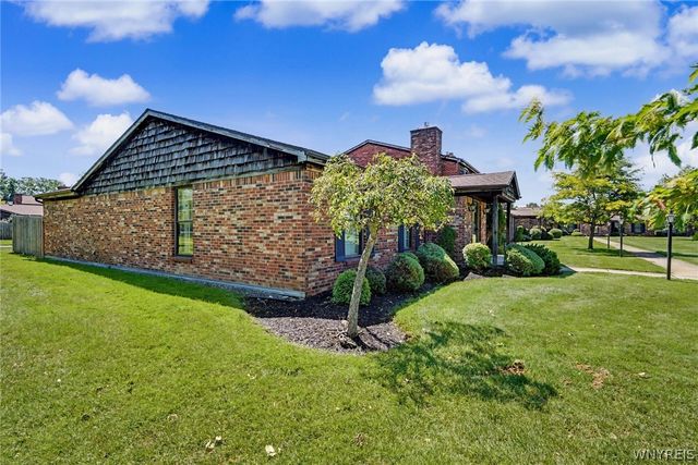 145 Wedgewood Drive, Amherst, NY 14221
