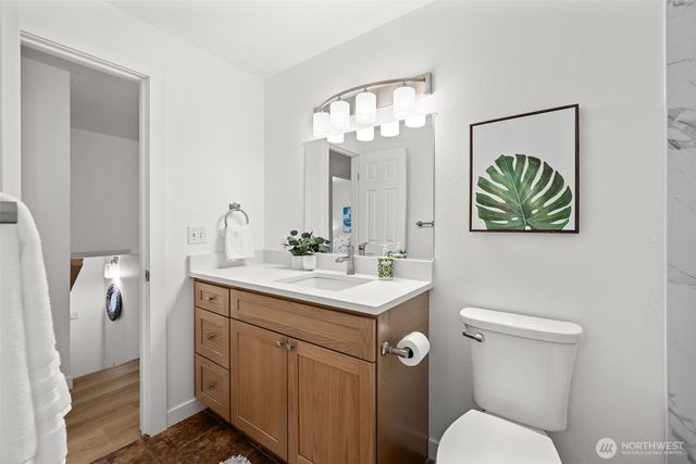 12627 NE 157th Street, Woodinville, WA 98072