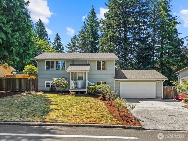 12627 NE 157th Street, Woodinville, WA 98072