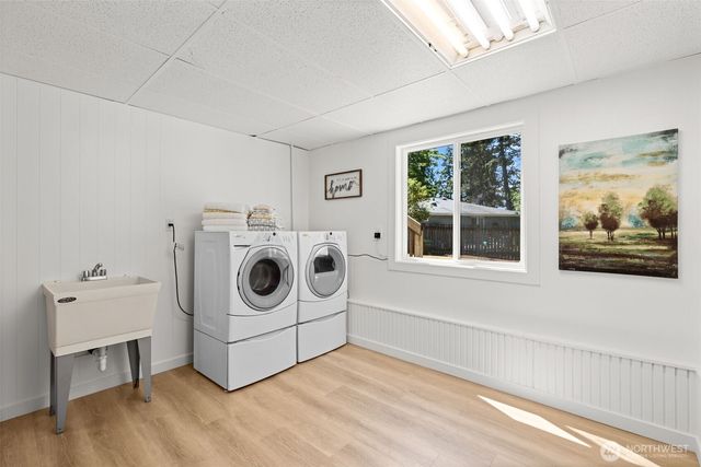 12627 NE 157th Street, Woodinville, WA 98072