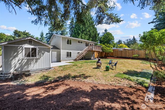 12627 NE 157th Street, Woodinville, WA 98072