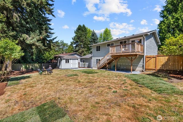 12627 NE 157th Street, Woodinville, WA 98072