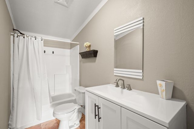 1900 County Road 226, Florence, TX 76527