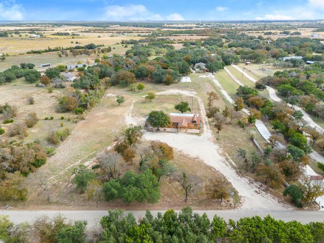 1900 County Road 226, Florence, TX 76527