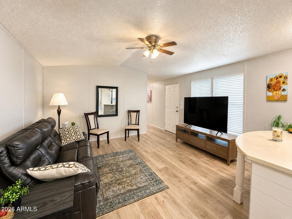 10810 N 91ST Avenue 83, Peoria, AZ 85345 — photo 5