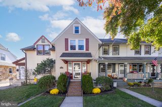 330 JACKSON ST, Bristol, PA 19007