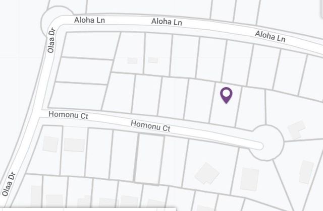 TBD Homonu (Lot 105) CT, Bastrop, TX 78602