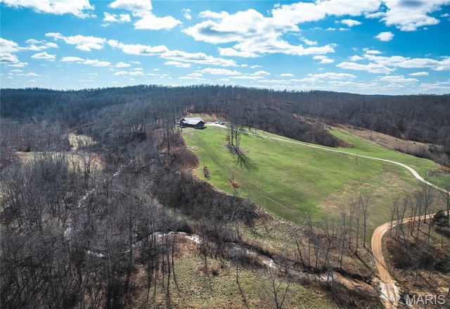 150 Keysville Rd, Steelville, MO 65565