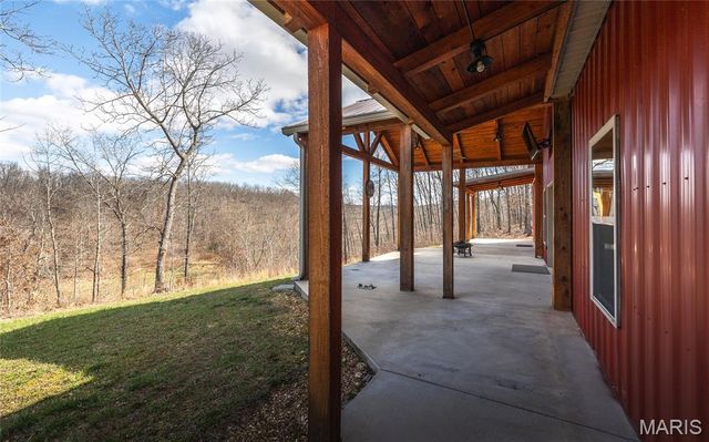 150 Keysville Rd, Steelville, MO 65565