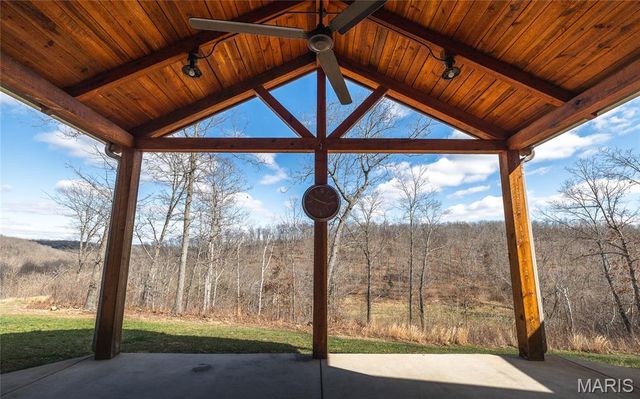 150 Keysville Rd, Steelville, MO 65565