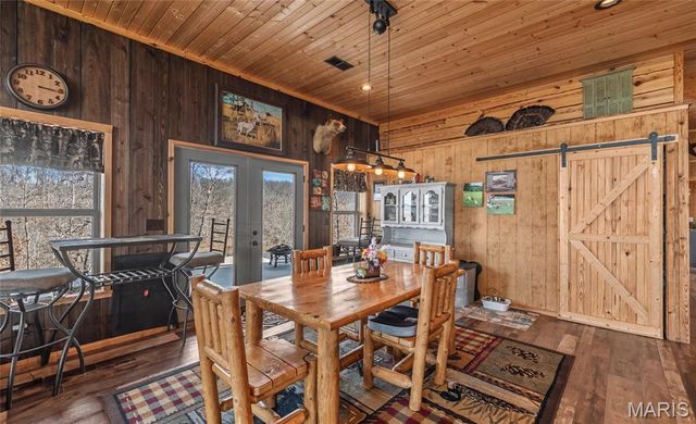 150 Keysville Rd, Steelville, MO 65565