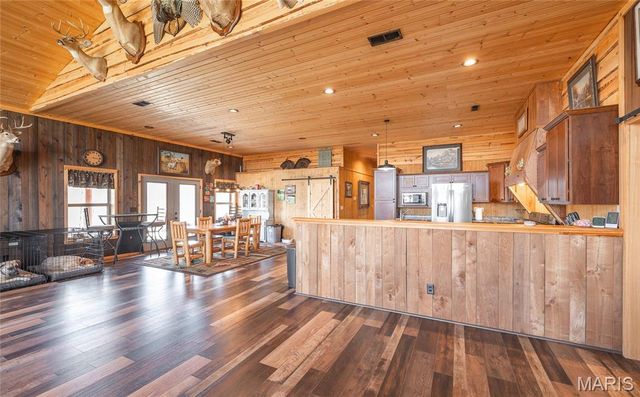 150 Keysville Rd, Steelville, MO 65565