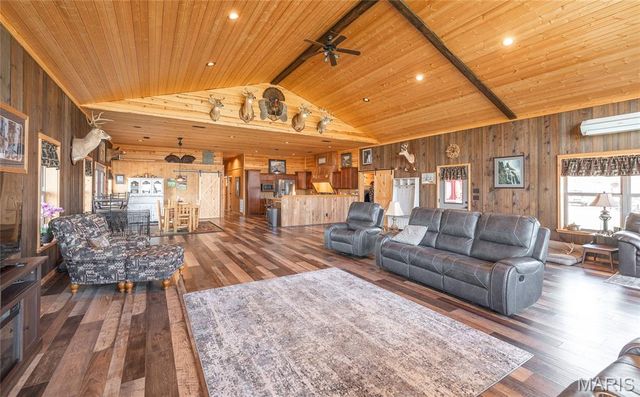 150 Keysville Rd, Steelville, MO 65565