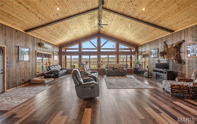 150 Keysville Rd, Steelville, MO 65565