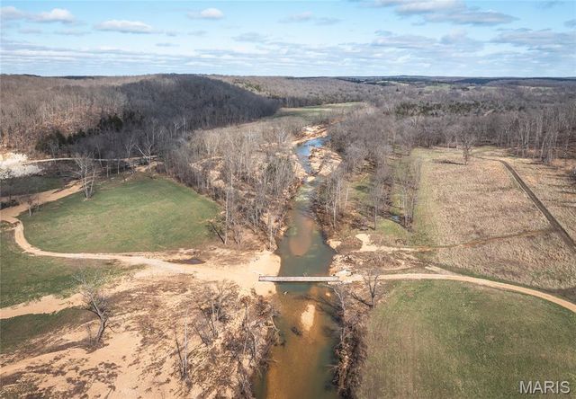 150 Keysville Rd, Steelville, MO 65565