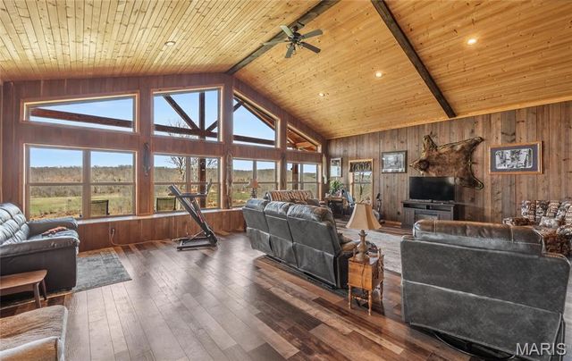 150 Keysville Rd, Steelville, MO 65565