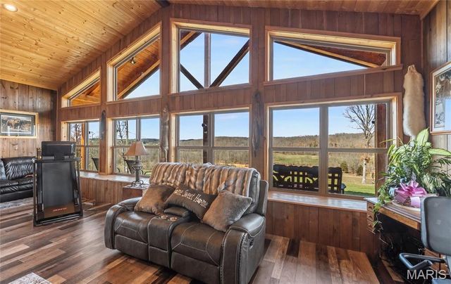 150 Keysville Rd, Steelville, MO 65565