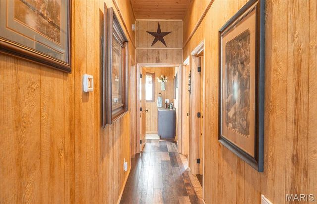 150 Keysville Rd, Steelville, MO 65565