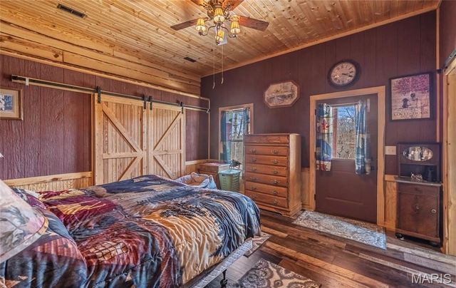 150 Keysville Rd, Steelville, MO 65565