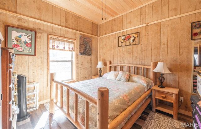 150 Keysville Rd, Steelville, MO 65565