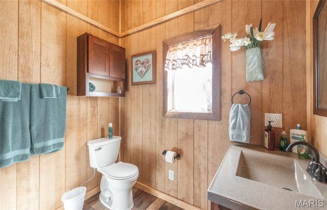 150 Keysville Rd, Steelville, MO 65565