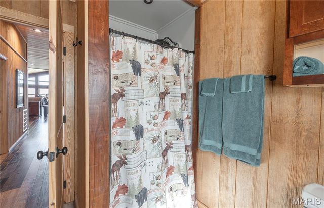 150 Keysville Rd, Steelville, MO 65565