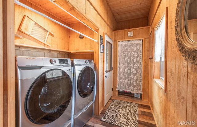 150 Keysville Rd, Steelville, MO 65565