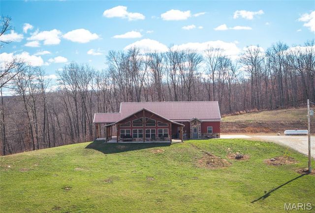 150 Keysville Rd, Steelville, MO 65565