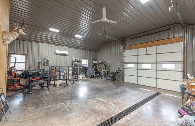 150 Keysville Rd, Steelville, MO 65565