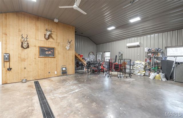 150 Keysville Rd, Steelville, MO 65565