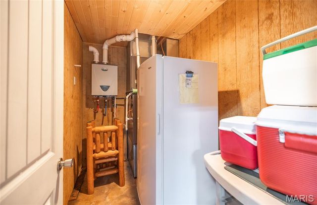 150 Keysville Rd, Steelville, MO 65565