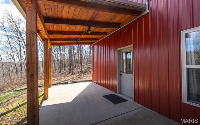 150 Keysville Rd, Steelville, MO 65565