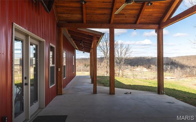 150 Keysville Rd, Steelville, MO 65565