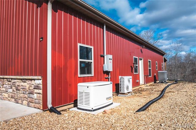 150 Keysville Rd, Steelville, MO 65565