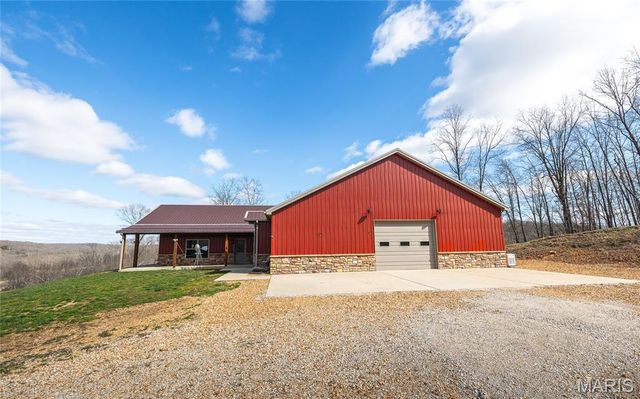 150 Keysville Rd, Steelville, MO 65565