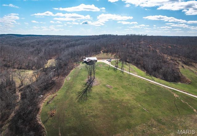 150 Keysville Rd, Steelville, MO 65565