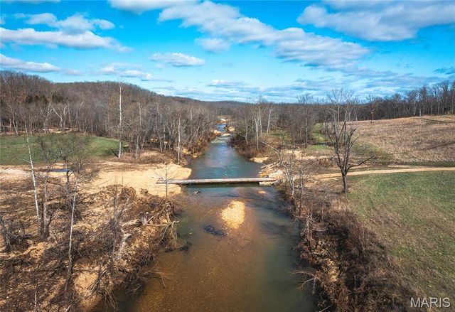 150 Keysville Rd, Steelville, MO 65565