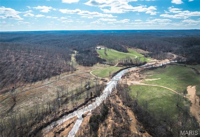 150 Keysville Rd, Steelville, MO 65565