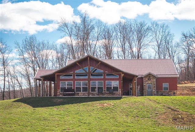 150 Keysville Rd, Steelville, MO 65565