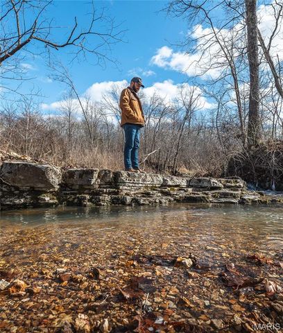 150 Keysville Rd, Steelville, MO 65565