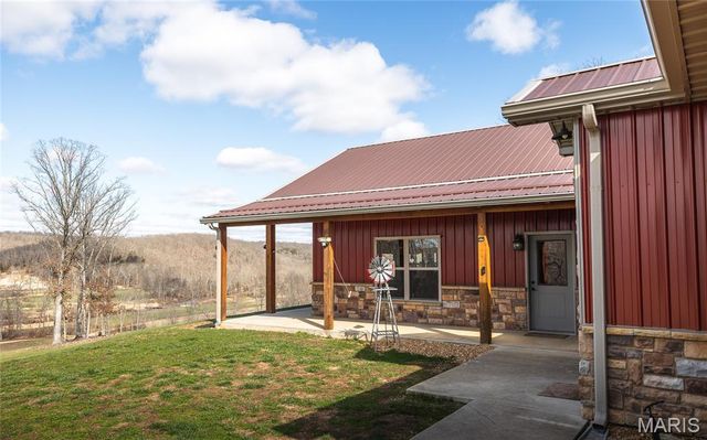 150 Keysville Rd, Steelville, MO 65565