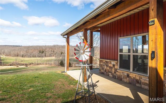 150 Keysville Rd, Steelville, MO 65565