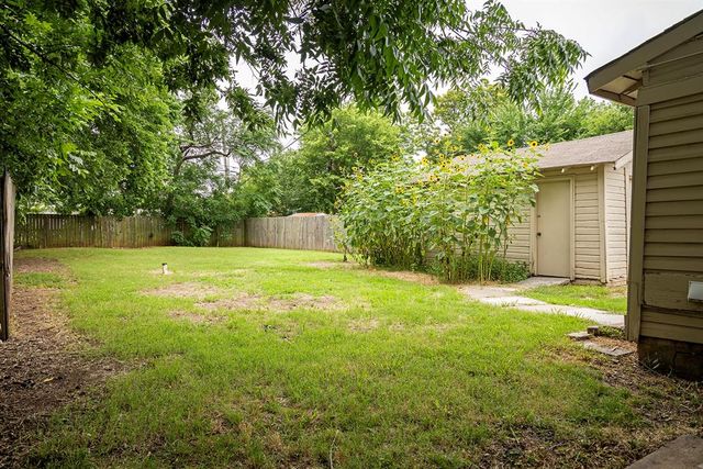 1608 NW 33rd Street, Oklahoma City, OK 73118
