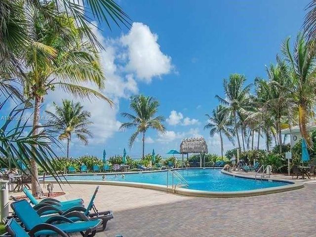 3901 S Ocean Dr 10Z, Hollywood, FL 33019